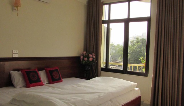 Viet Nhat Halong Hotel - Bai Chay