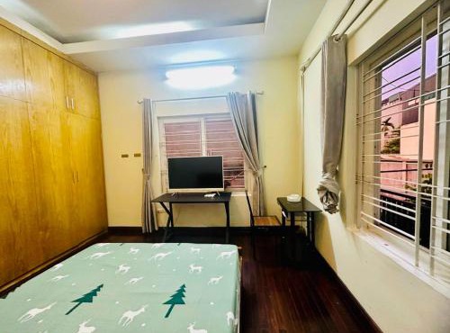 Viet stay - Nghi Tam - Near West Lake