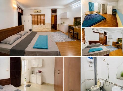 Viet STay Tran Cung 2 - Near E Hospital Home