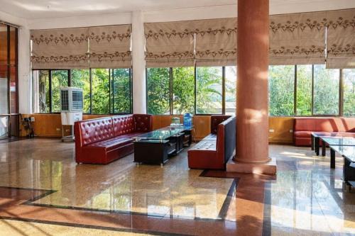 Viet Thai Hotel