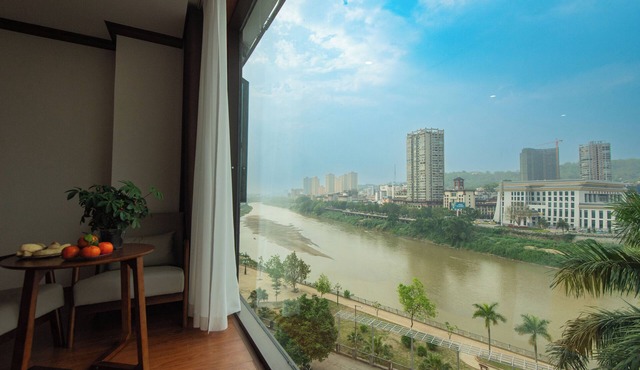 VIET TRUNG Hotel
