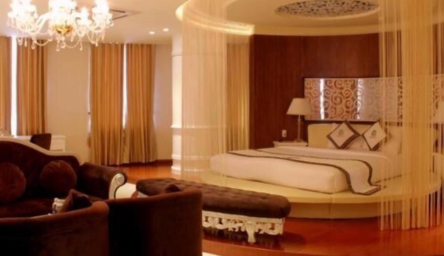Viet Uc Hotel in An Hoi