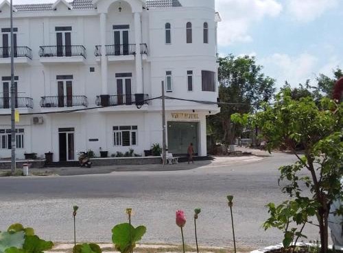 VIEW HOTEL- TRÀM CHIM in Tam Nong