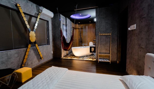 Viking Hotel - Superior - Chu Van An