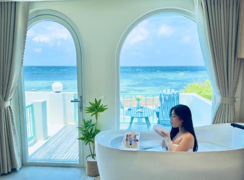 Villa Đại Dương View Biển Đảo Phú Quý