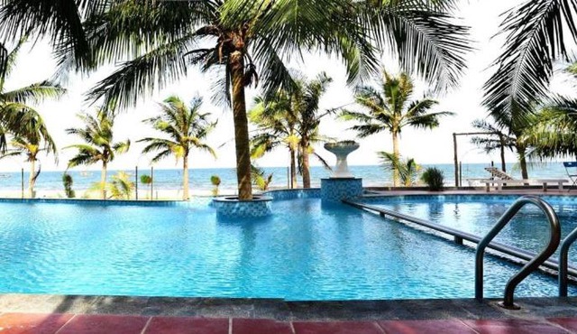 Villa 108, 303 - Eureka Linh Trường
