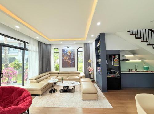 Villa 4BR sát biển- Sonasea -Vân Đồn- Quảng Ninh