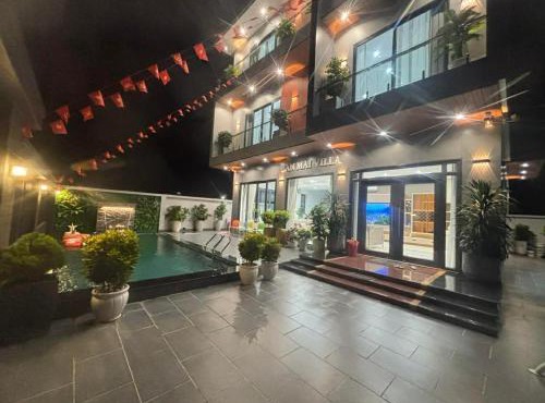 Villa Ban Mai