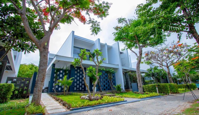 Villa Biển 922 - Oceanami Resort Long hải