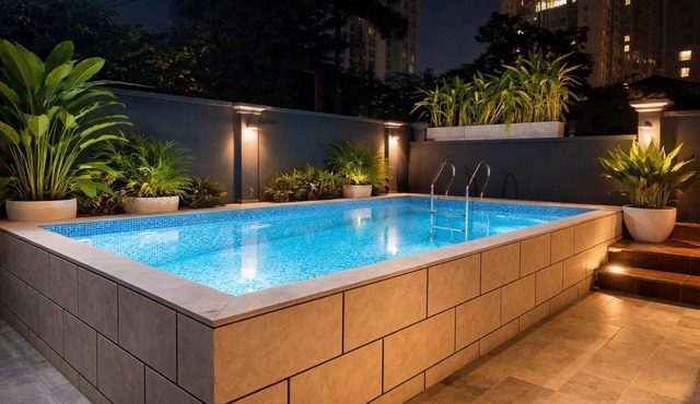 Villa Boutique Luxury