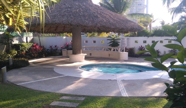 Villa Cómoda and Acapulco Diamante con Club de Playa in Acapulco