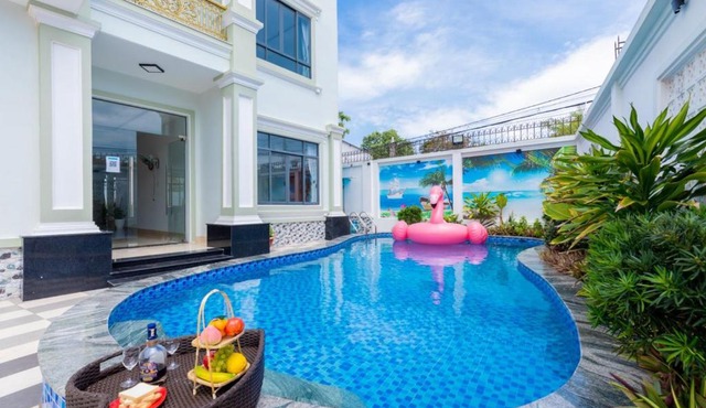 Villa C2.53