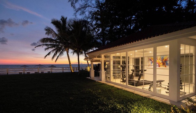 Villa Carpe Diem by Elite Havens in Natai