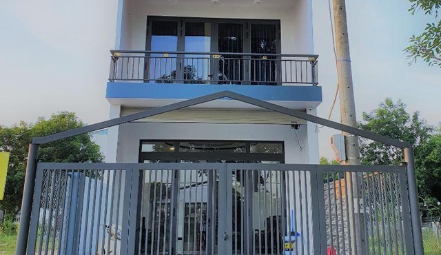 VILLA CHÂU ĐỐC in Chau Doc