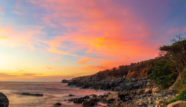 Villa Cocos in Acapulco de Juárez