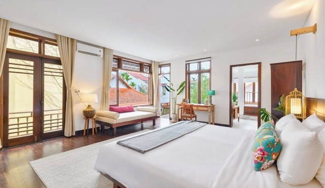 Villa de Aventura | 10' Oldtown
