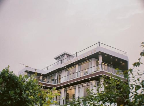 Villa De La Mer Sầm Sơn