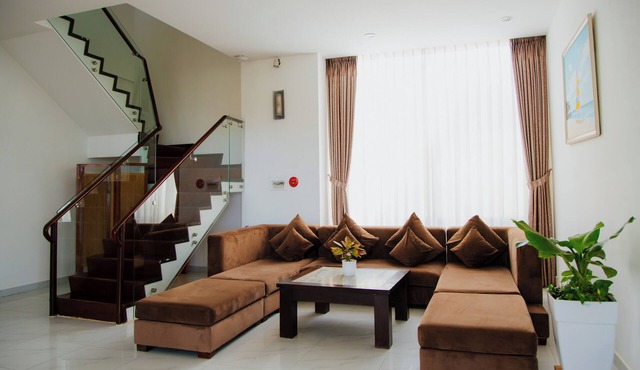 Villa Del Sol Beach resort & Spa
