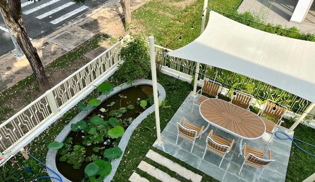 Villa F6