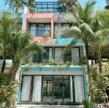 Villa Flamingo B109