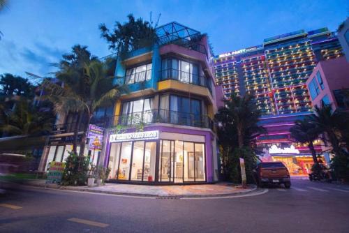 Villa Flamingo C607