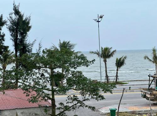 Villa Flamingo Hải Tiến Giá rẻ uy tín
