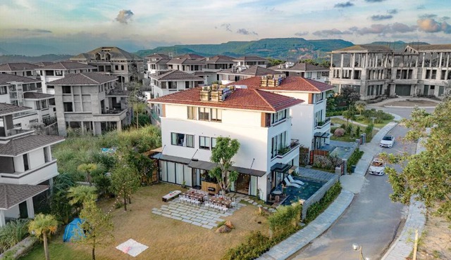 Villa FLC Hạ Long bt3-6 in Ha Long