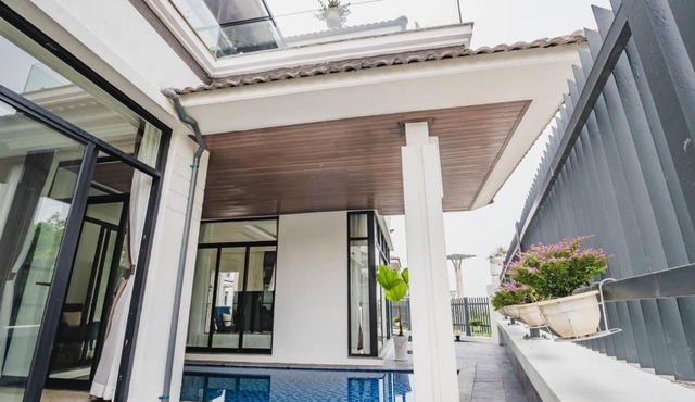 Villa FLC Hạ Long BT9 in Ha Long