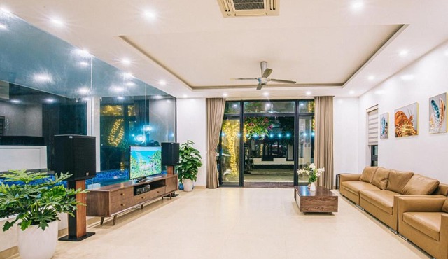 VILLA FLC KT-03-03 Ngay Trung Tâm