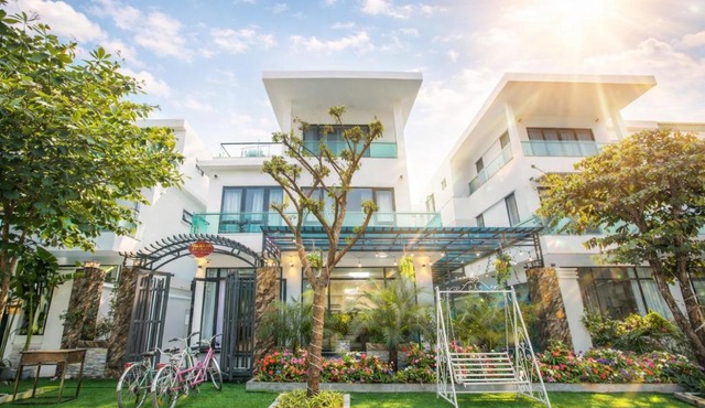 Villa FLC Sầm Sơn Đức Anh