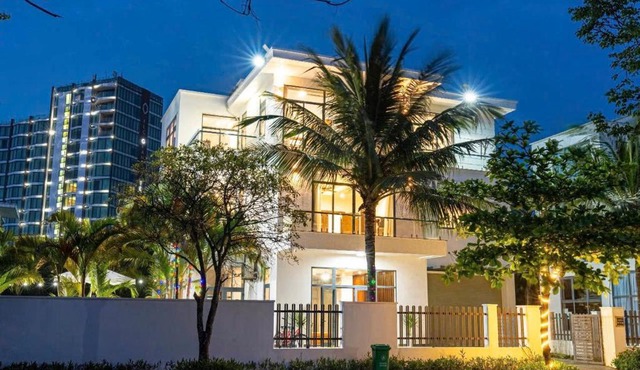 Villa FLC Sầm Sơn Grand 33-06