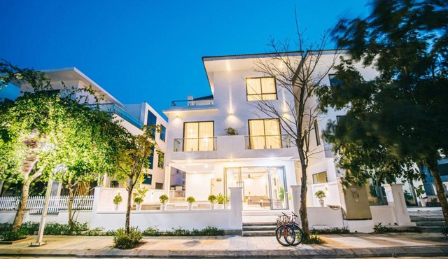 Villa FLC Sầm Sơn - Ngọc Trai- Trung Tâm