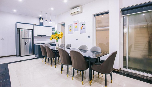 Villa flc Sầm Sơn Nt22