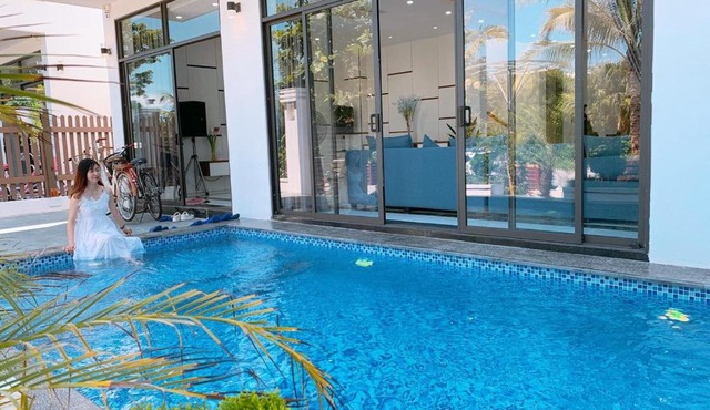 Villa FLC Sầm Sơn Vị Trí Trung Tâm View Biển