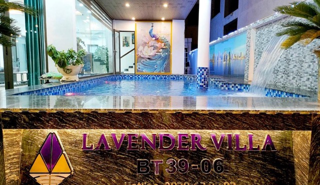 Villa FLC Sam Son Lavender
