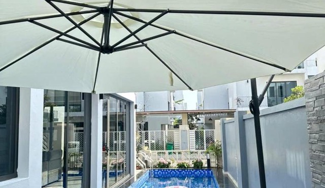 Villa Florent