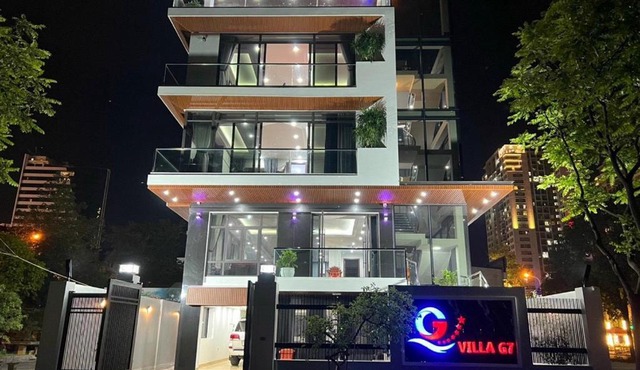 VILLA G7 Hạ Long Quảng Ninh