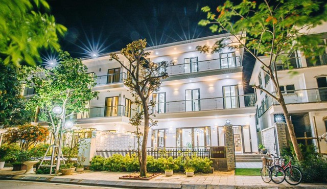 Villa Hải Minh