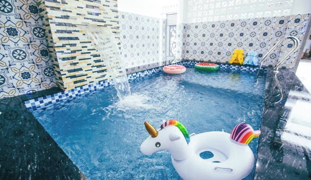 Villa Homestay Ship
