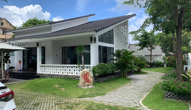 Villa Kim Yến Lagi