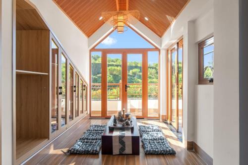 VILLA KQH AN SƠN Da Lat