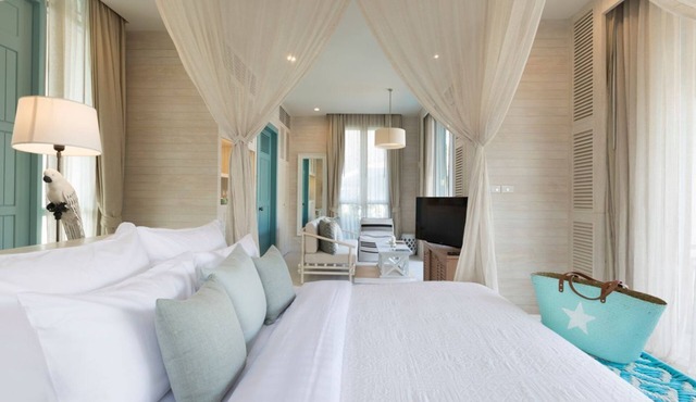 Villa Kudu - One Bedroom Resort, Sleeps 3 in Ko Yao Noi