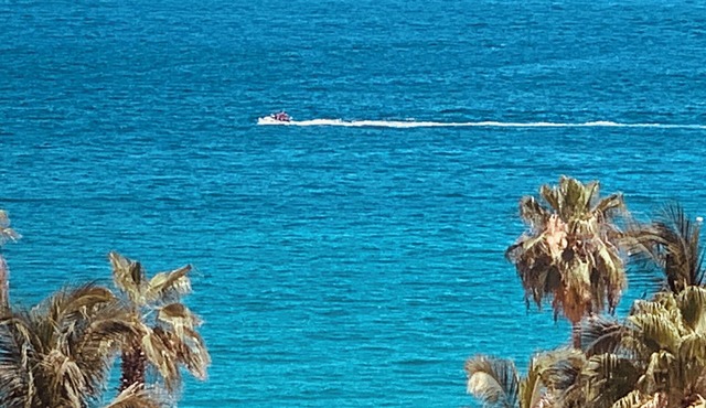 Villa La Estancia Unit # 2805 - B side Jr studio 2Q Beds Beach lux front resort. in Cabo San Lucas