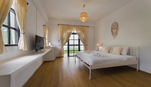 Villa La Flora Kaeng Krachan in Kaeng Krachan