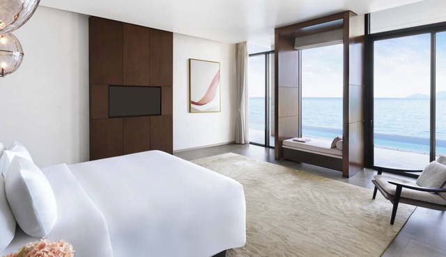 Villa Le Corail, A Gran Melia Hotel