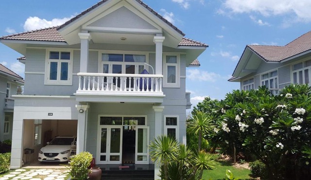 Villa Mui Ne Phan Thiet