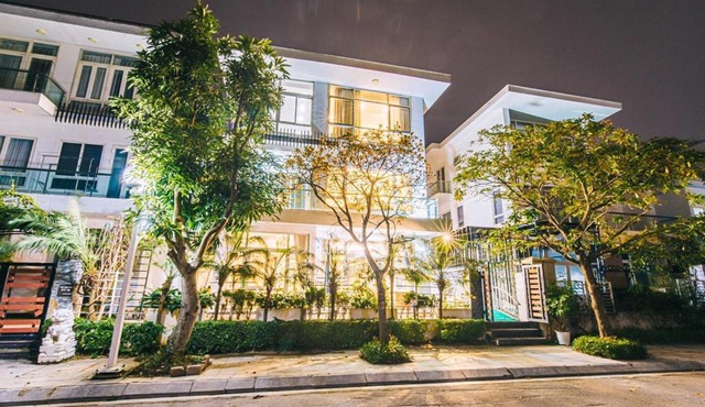 Villa Ngoc Trai 99