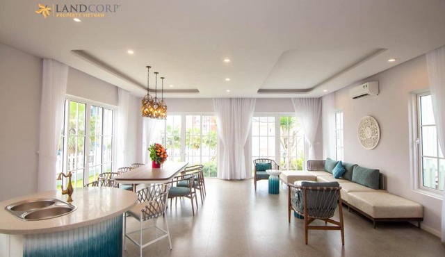 Villa Novaworld Phan Thiết