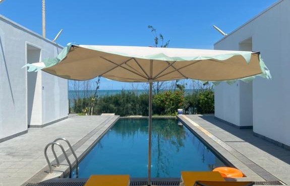 villa OCeanami Long hải