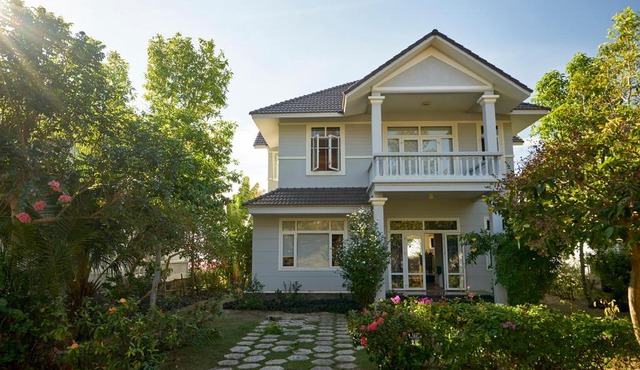 Villa Paradise Mui Ne